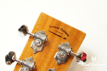 OM-28M  Madagascar Rosewood